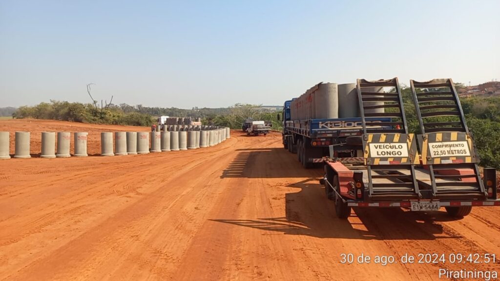 Alameda De Paula Parque