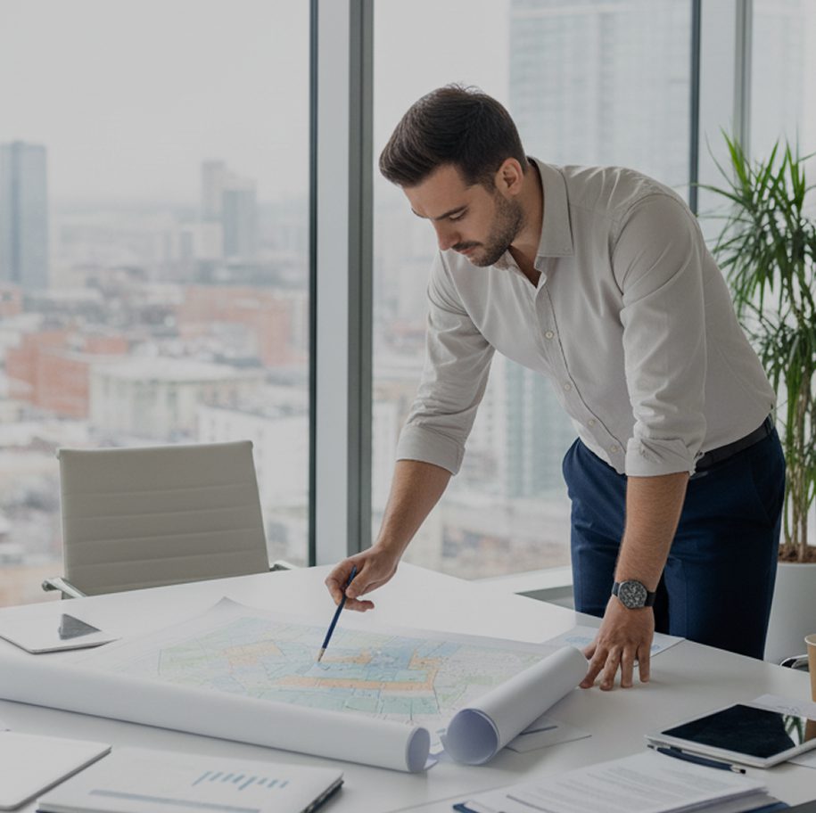 Consultoria <br>Imobiliária