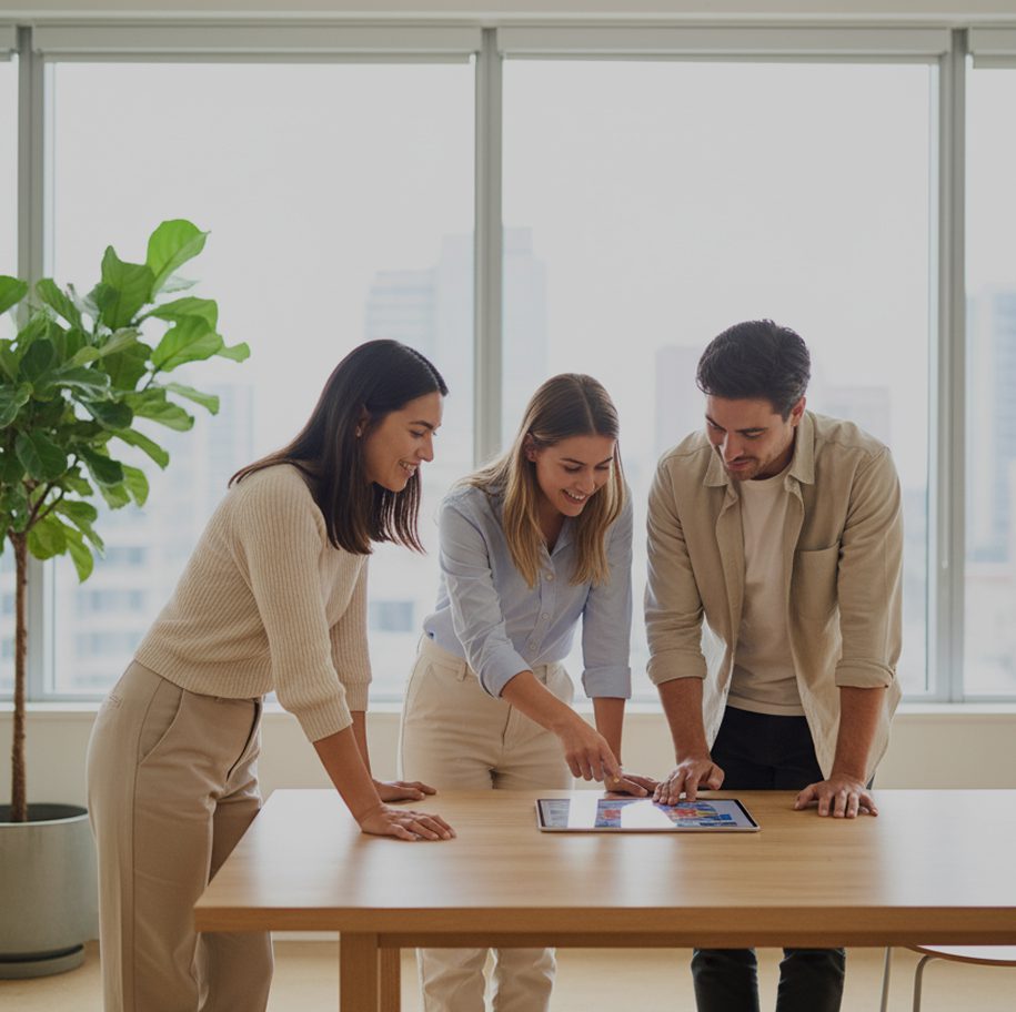 Governança e <br>Incorporação